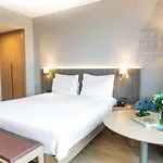 Radisson Hotel Istanbul Harbiye