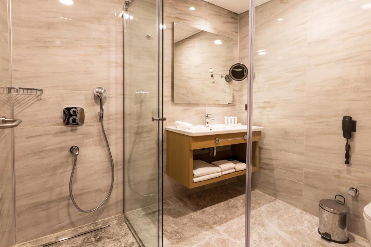 Otel Radisson Harbiye İstanbul