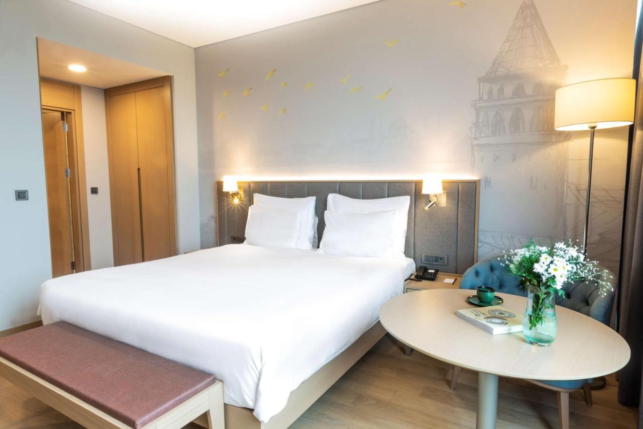 Radisson Harbiye Otel